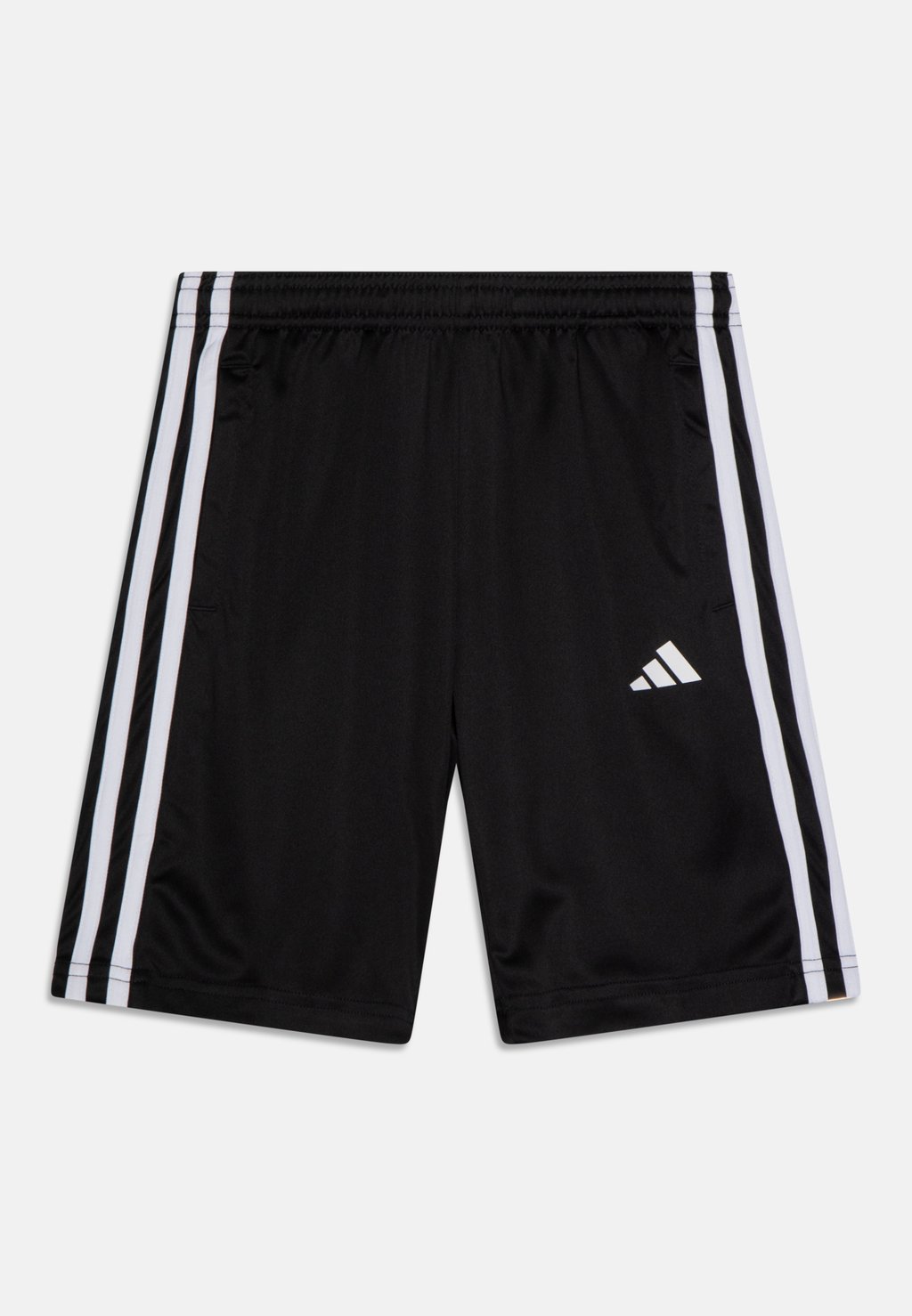 Спортивные шорты U Tr-Es 3S Sh Unisex Adidas, цвет black/white
