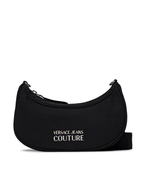 

Кошелек Versace Jeans Couture, черный