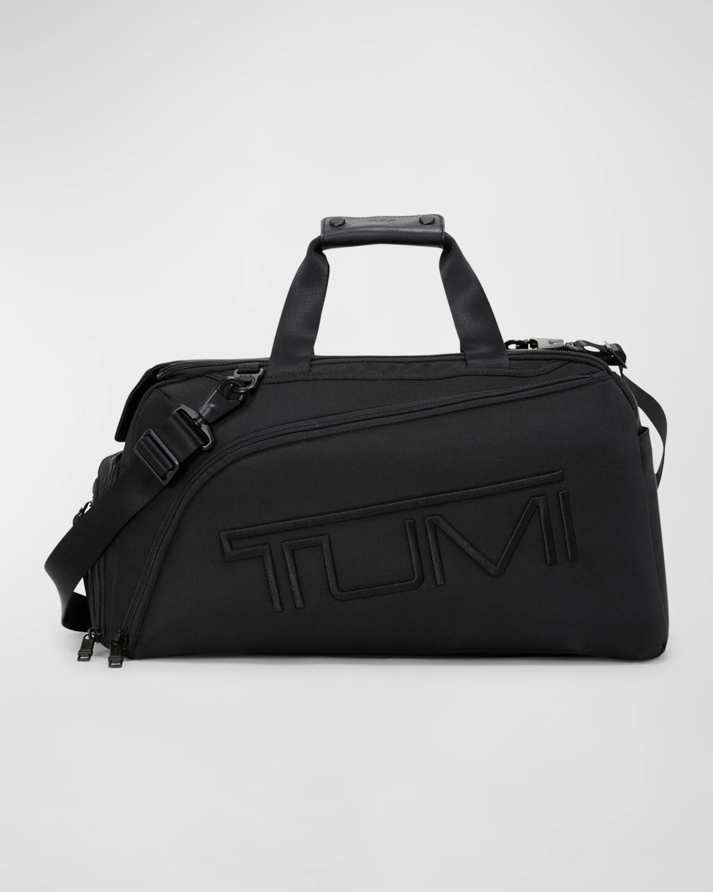 

Спортивная сумка для гольфа Tumi, цвет Black