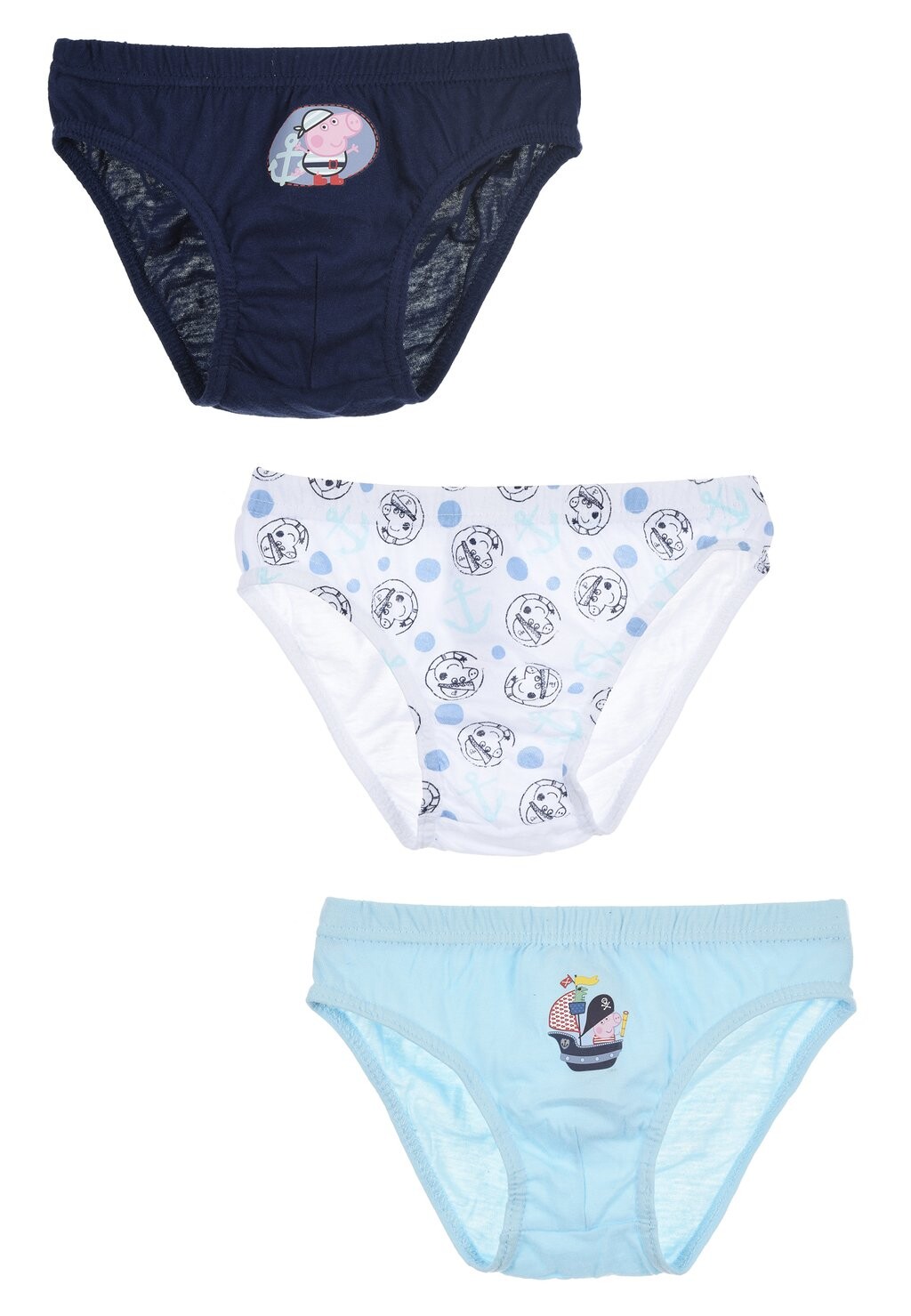 

Трусы 3ER PACK Peppa Pig, цвет mehrfarbig
