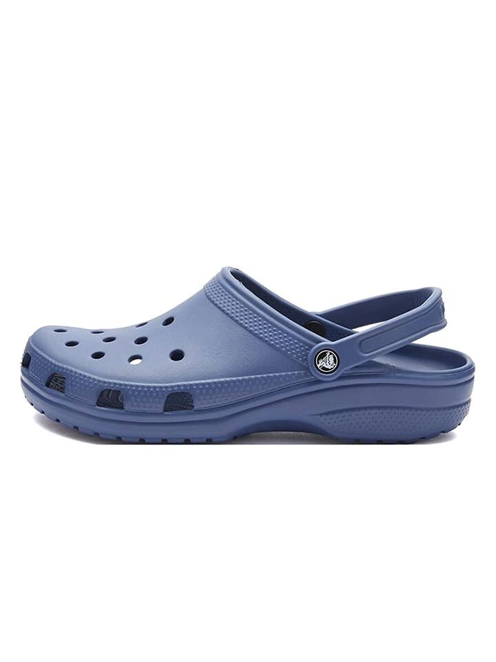

Сабо Crocs Classic, синий