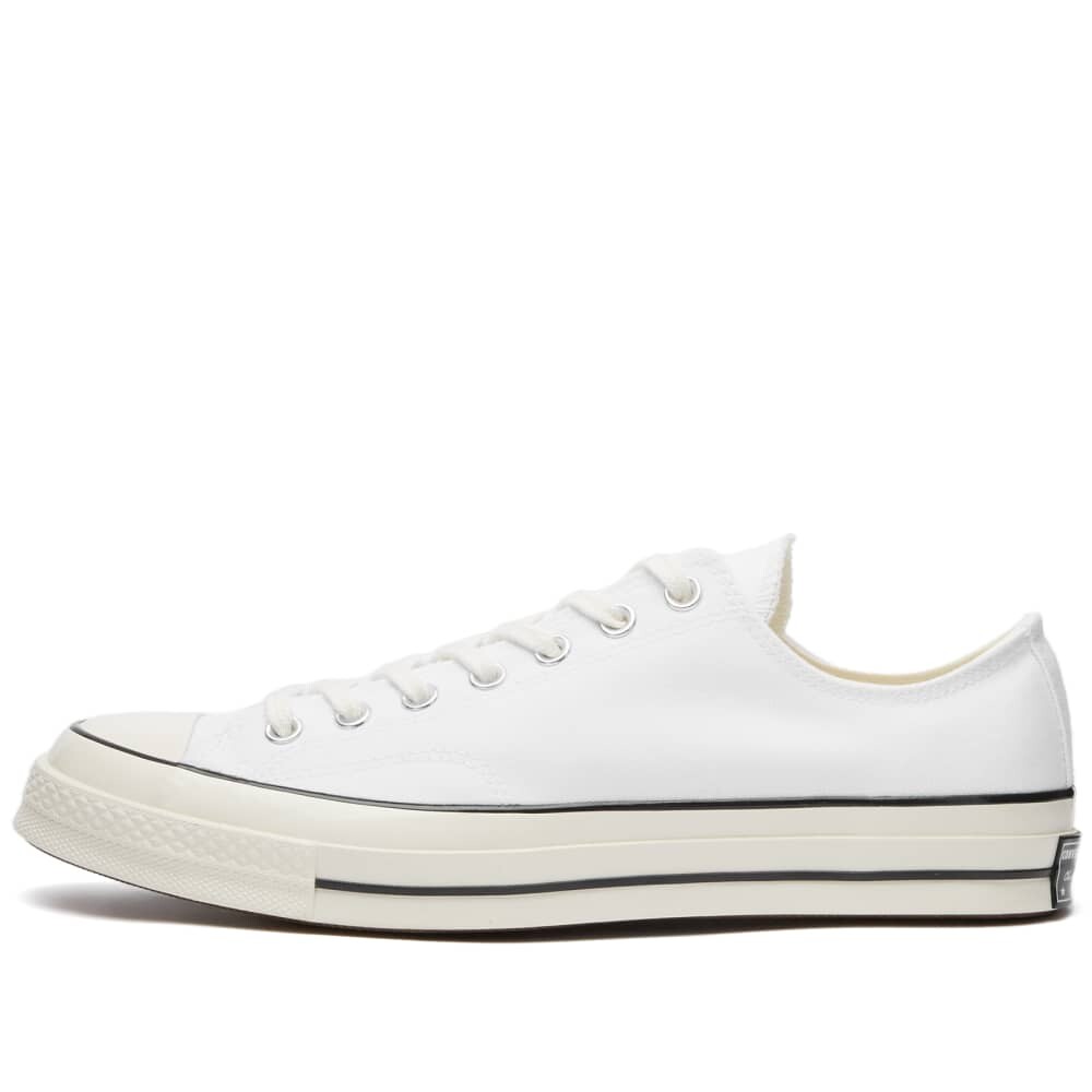 

Converse Кроссовки Chuck Taylor 1970-х годов Vintage Ox, мультиколор