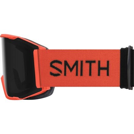 

Очки Squad MAG Smith, цвет Poppy