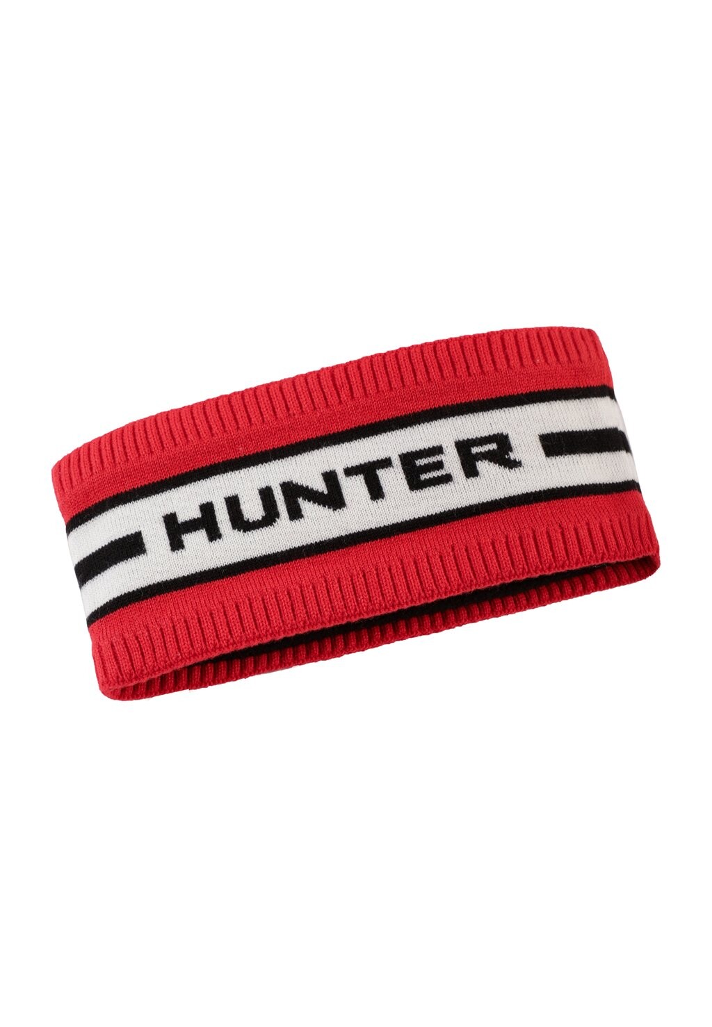 

Повязка на голову Hunter, красный