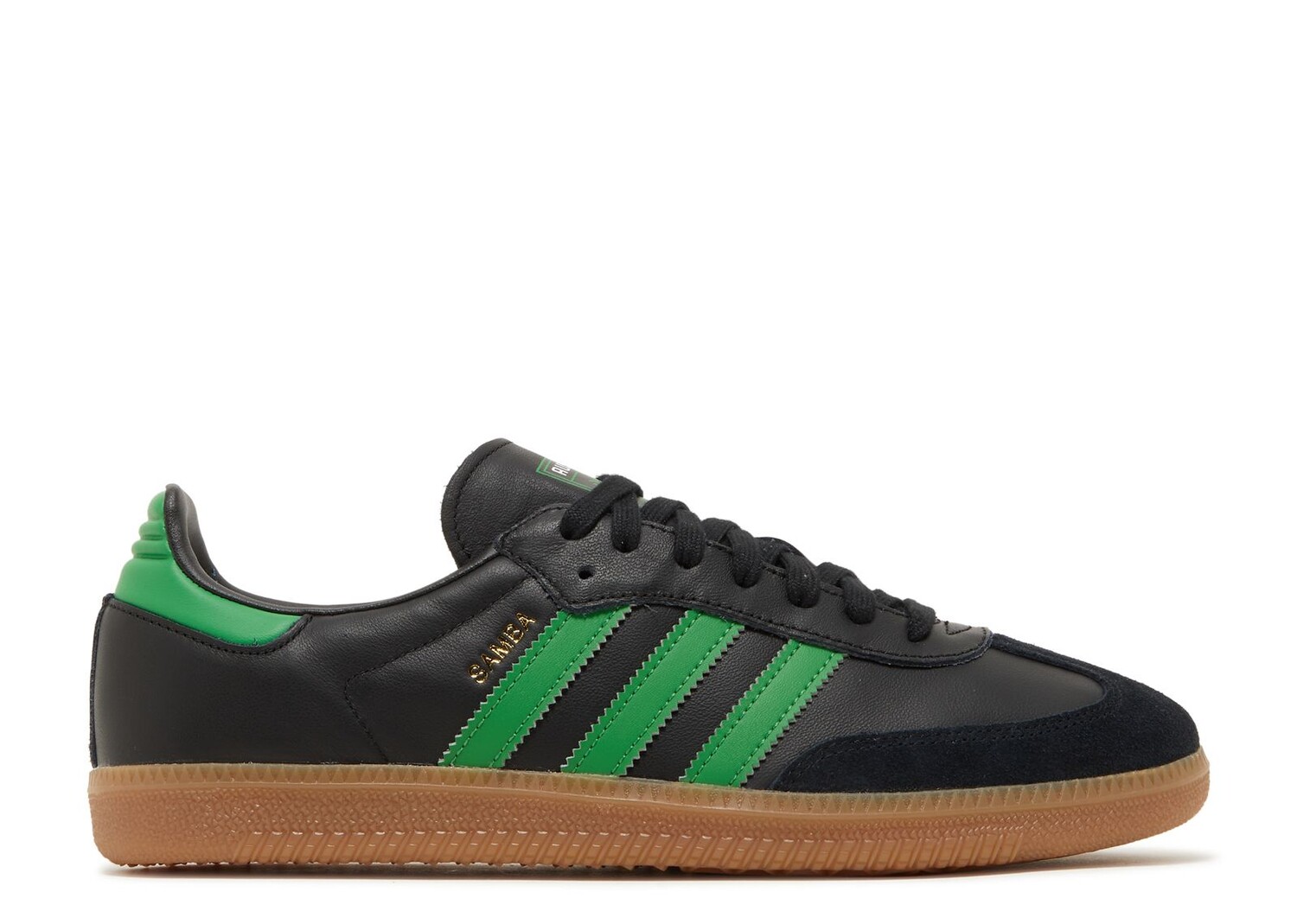 

Кроссовки adidas Samba Team 'Austin Fc', черный, Черный;серый