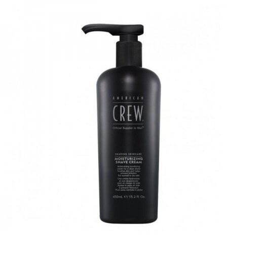 

Крем для бритья, 450 мл American Crew