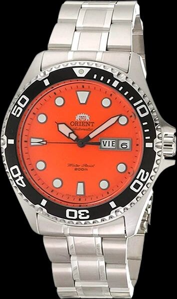 

Часы Orient FAA02006M9