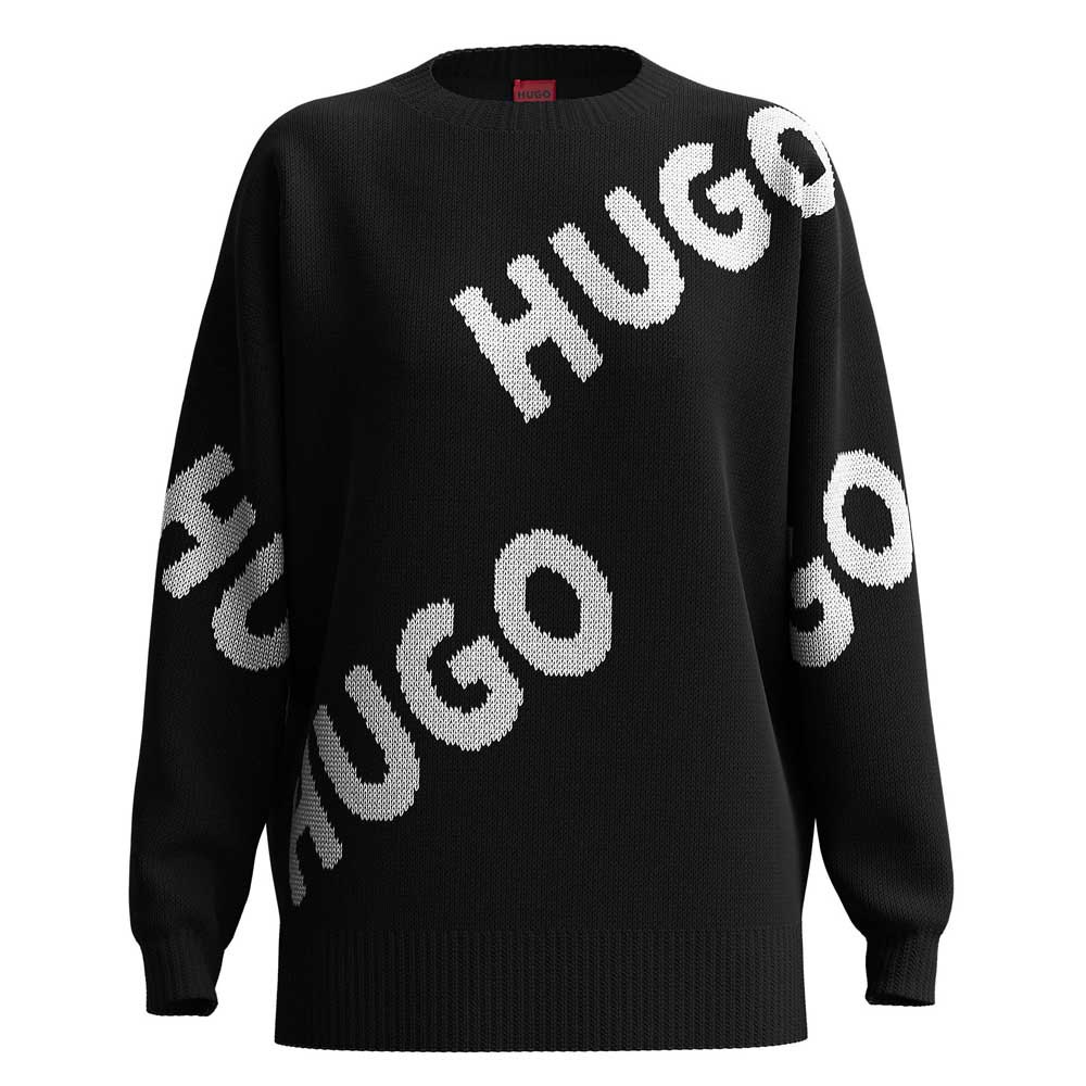 Hugo boss nicci best sale sweatshirt