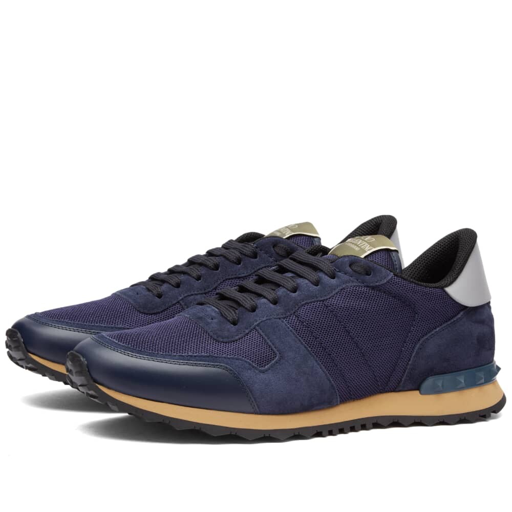 

Кроссовки Valentino Rockrunner