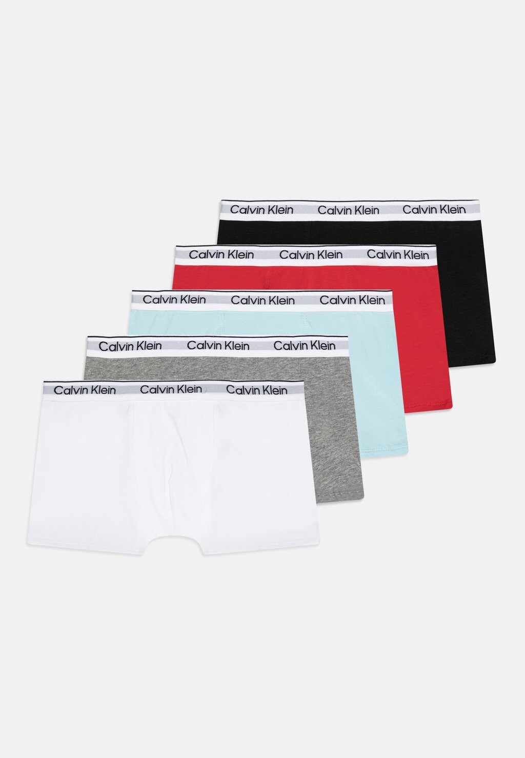

Трусики Calvin Klein Underwear, синий