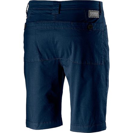 цена Короткие шорты с карманами VG 5 мужские Castelli, цвет Dark Infinity Blue