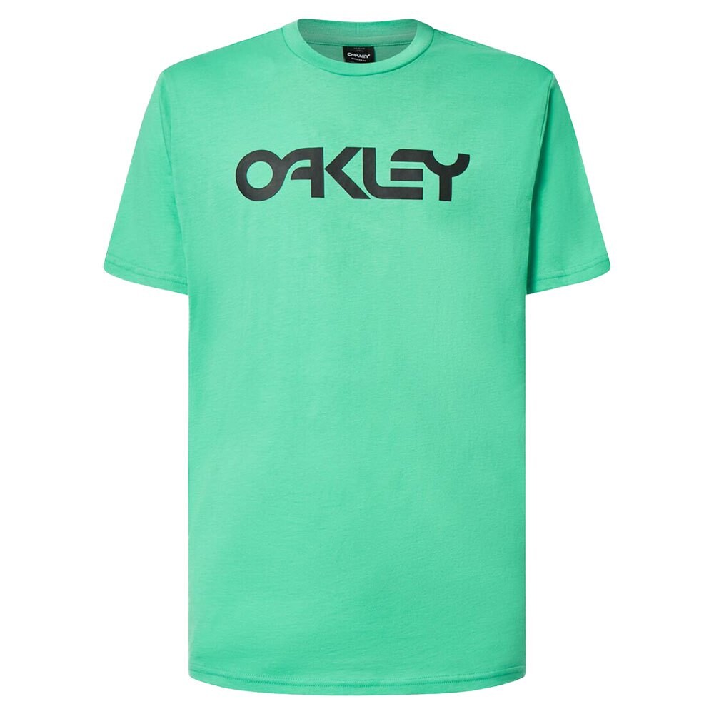 

Футболка Oakley Mark II 2.0, зеленый