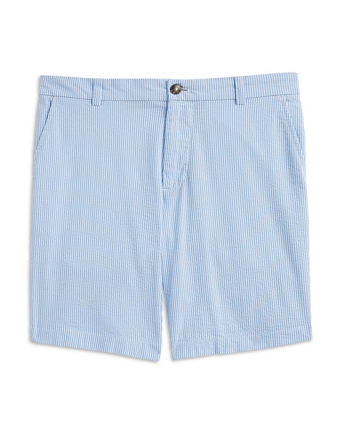 

Шорты из сирсакера 9 дюймов Vineyard Vines