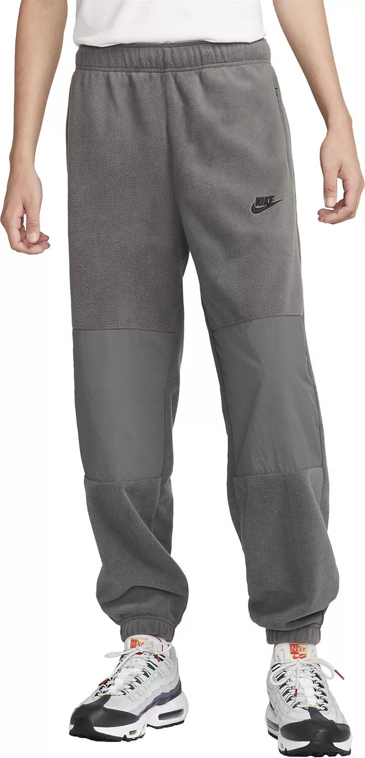

Мужские флисовые брюки Nike Club из флиса