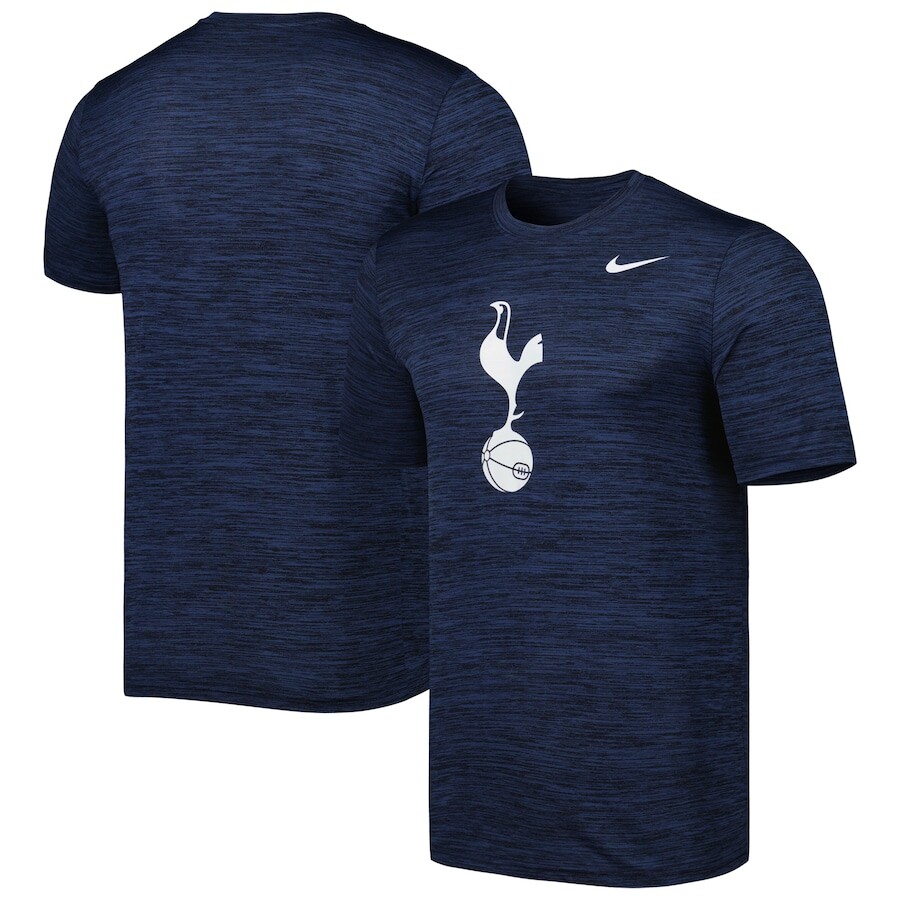 

Футболка с коротким рукавом Nike Tottenham Hotspur, нави
