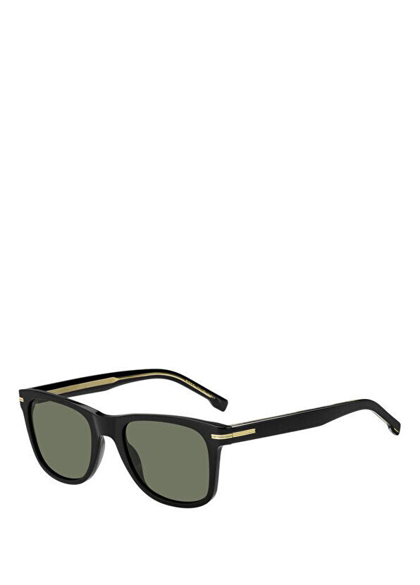 

Мужские солнцезащитные очки Boss 1508/s Hugo Boss, черный