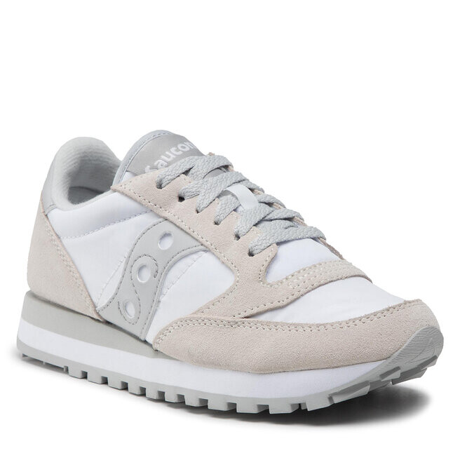 

Кроссовки Saucony JazzOriginal, бежевый