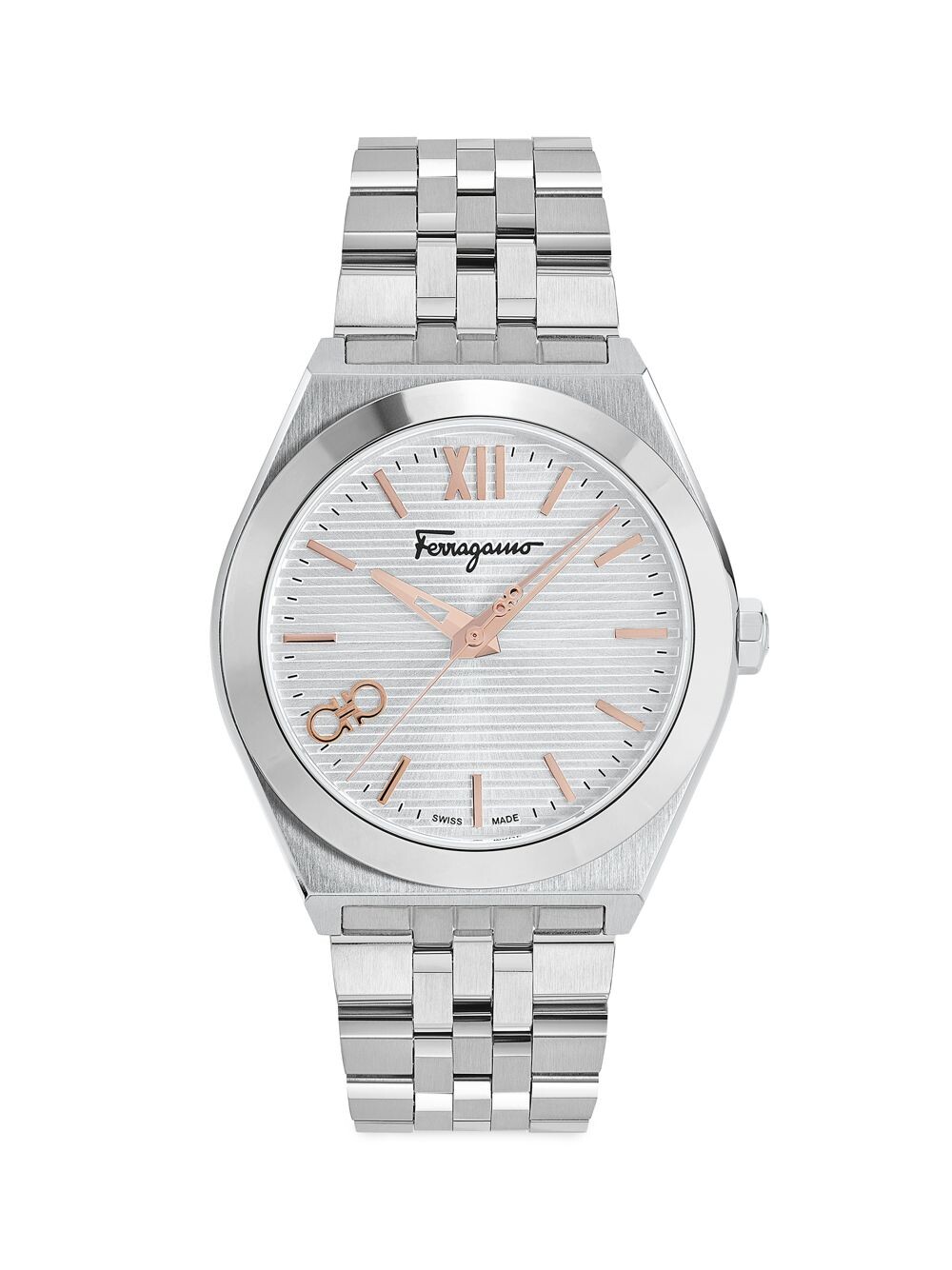 

Вега Новые часы FERRAGAMO