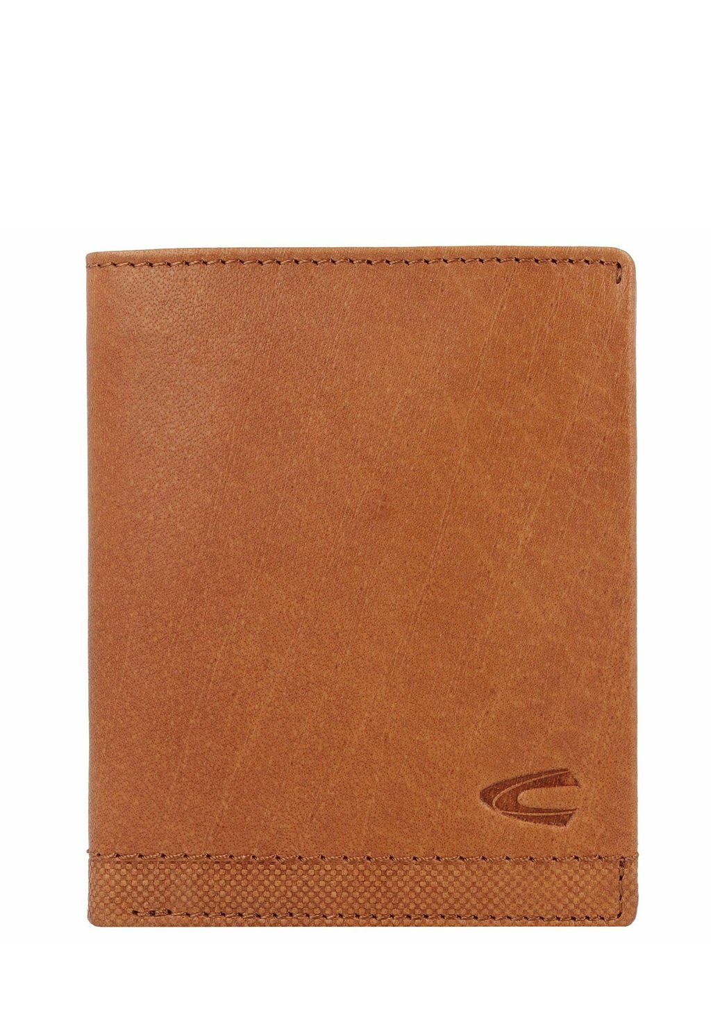 

Кошелек RFID SCHUTZ 10 CM camel active, цвет cognac