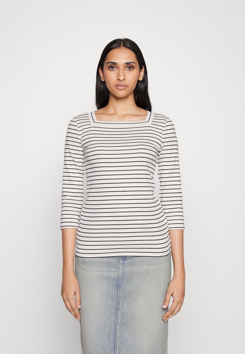 

Рубашка с длинным рукавом Lauren Ralph Lauren
