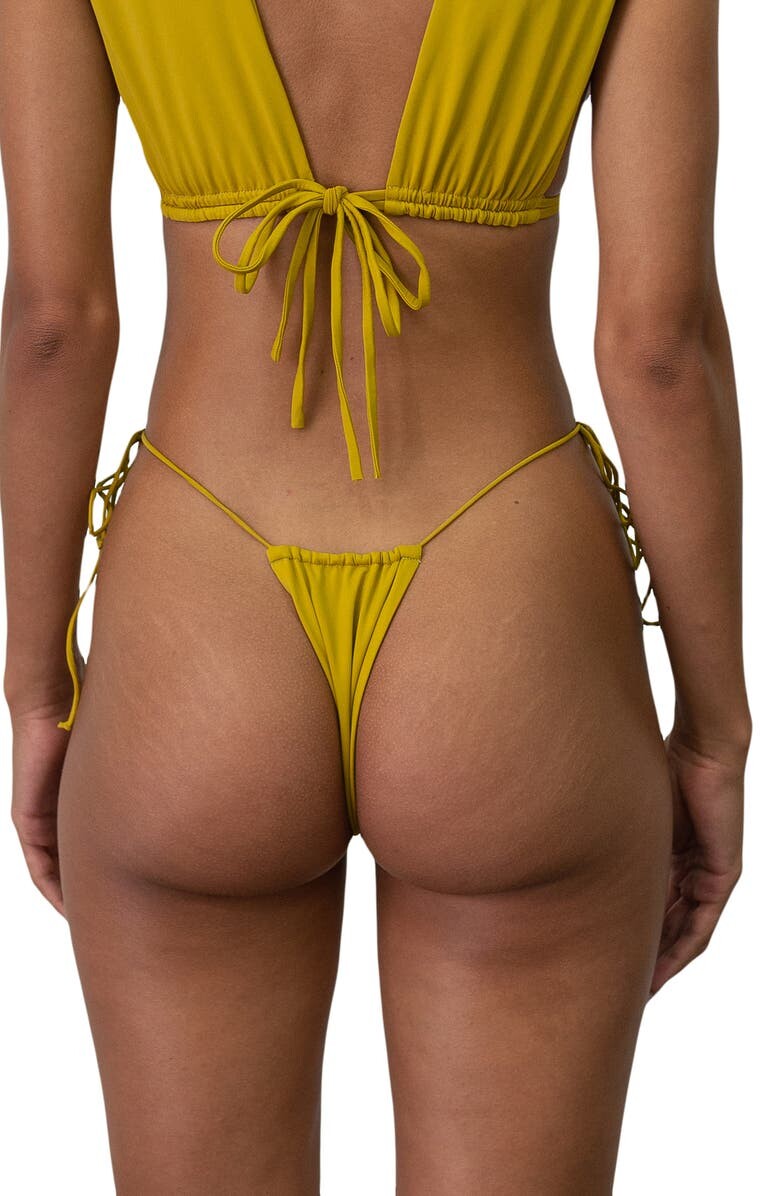 

Bixi Side Tie Bikini Bottoms RIOT SWIM