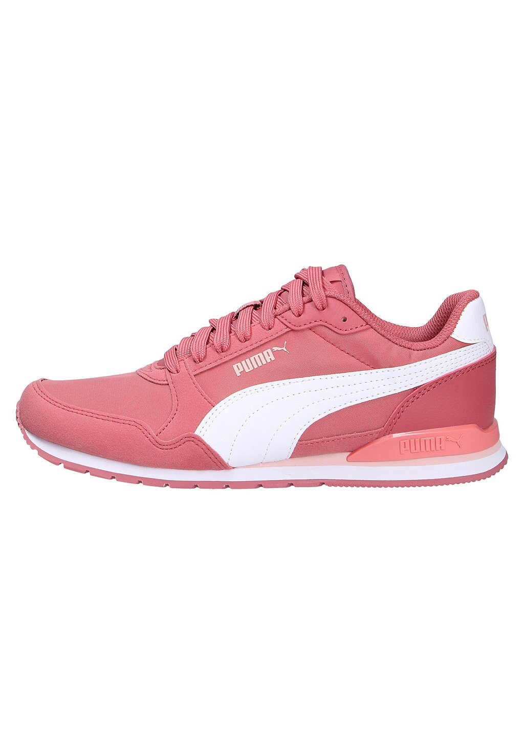 

Низкие кроссовки Puma, красный