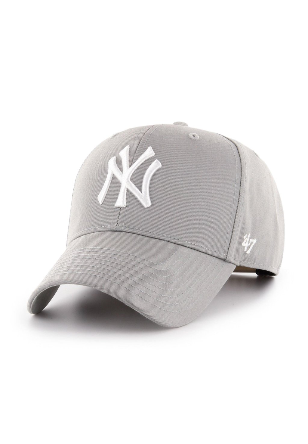 Кепка Yankees Unisex '47, цвет grey