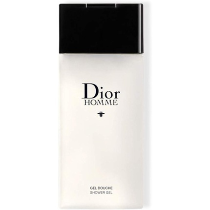 Гель для душа Homme 200мл, Dior мужская парфюмерия dior гель для душа homme