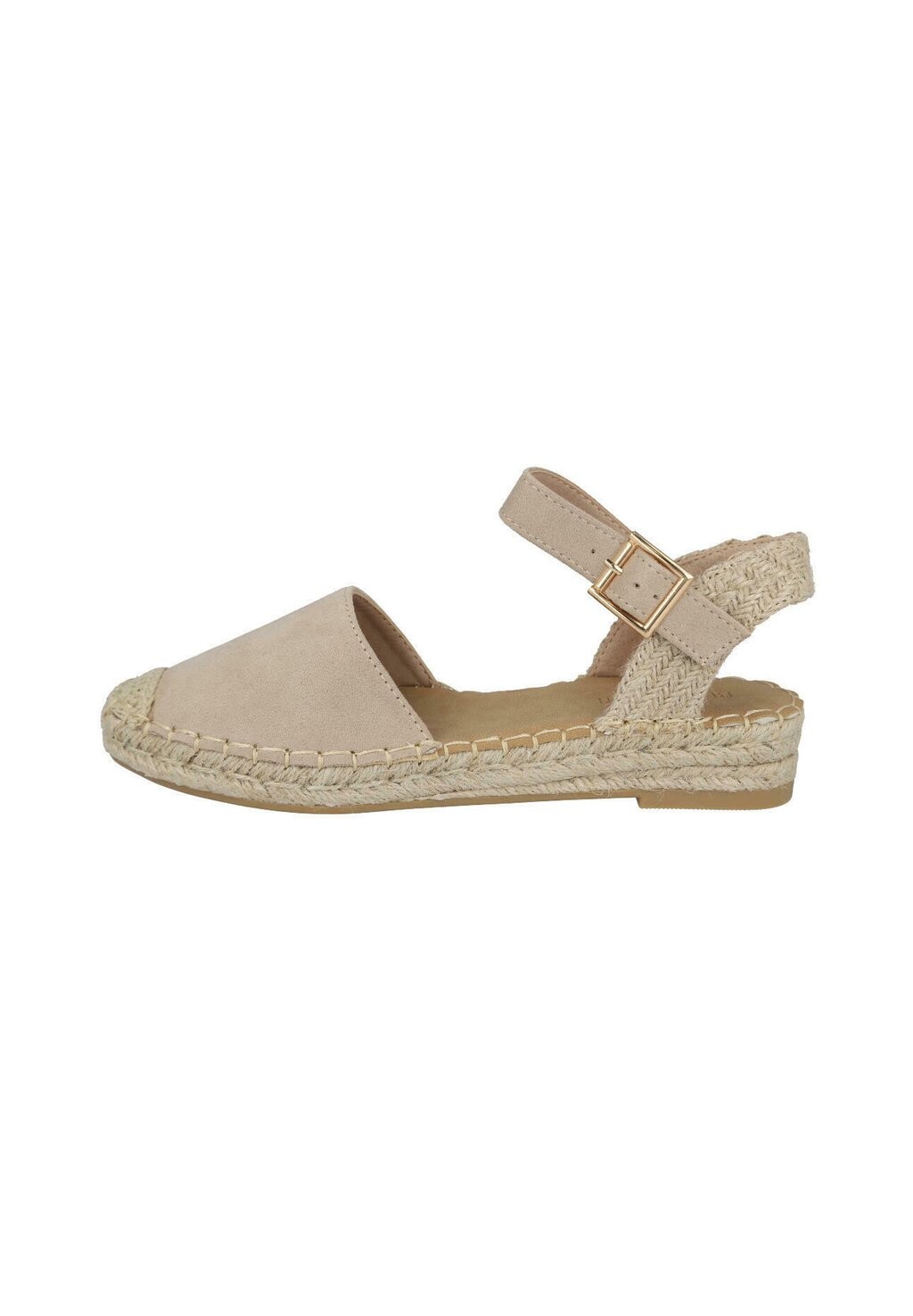 

Сандалии L&R Shoes, бежевый