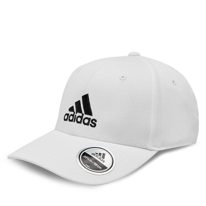 

Бейсболка adidas BaseballCap, белый