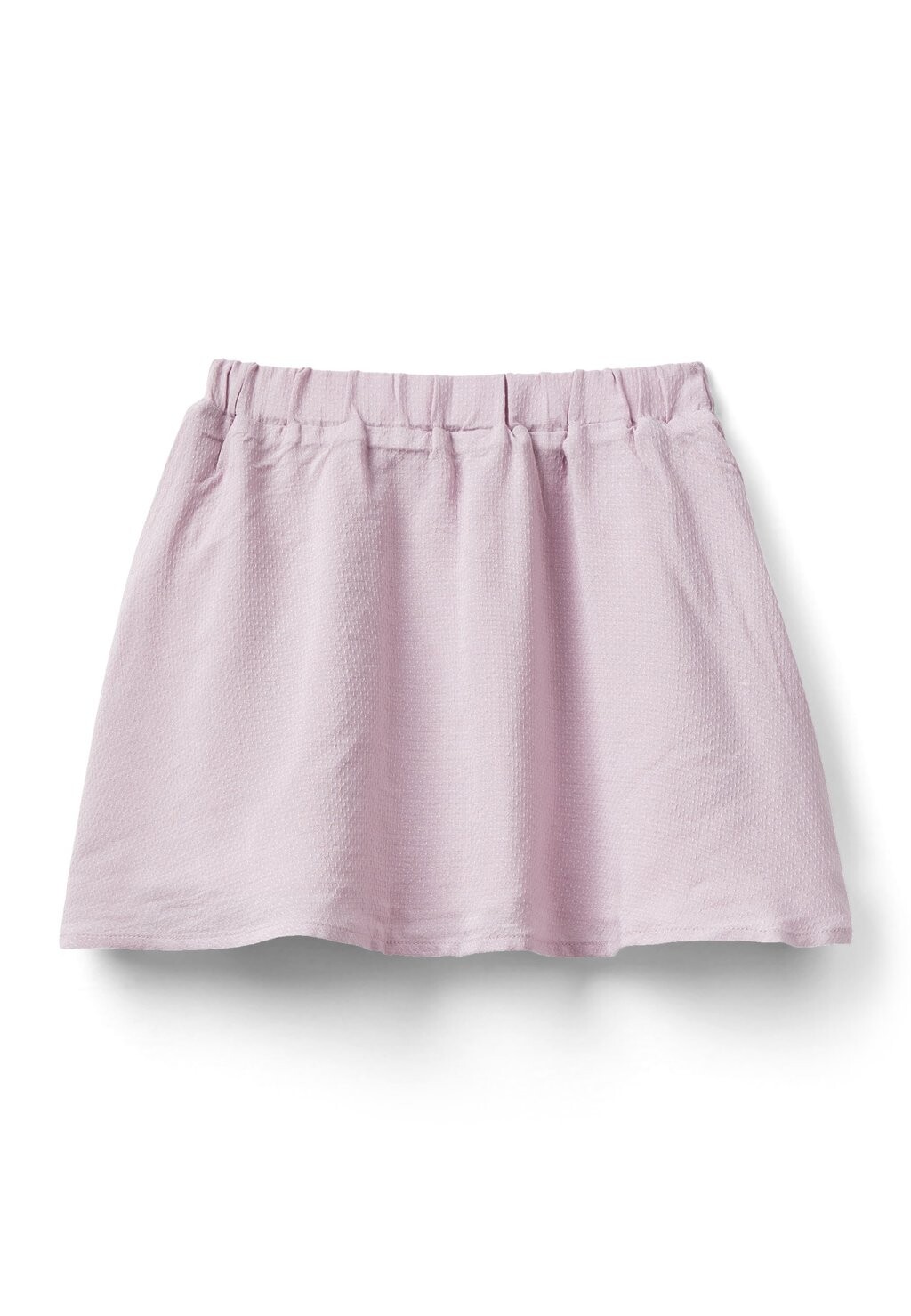 

Юбка-колокольчик United Colors of Benetton, фиолетовый