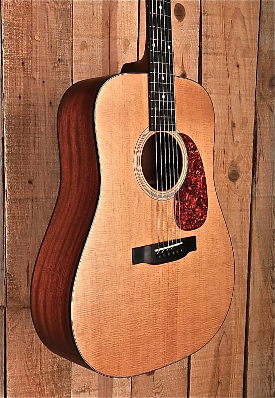 

Акустическая гитара Eastman E1D
