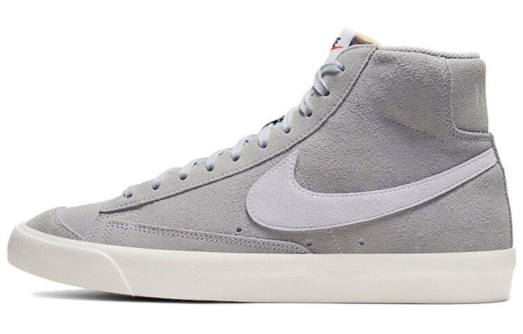 

Nike Blazer Mid 77 Волк Серый