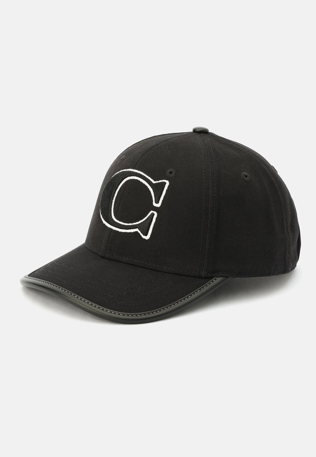 

Бейсболка BASEBALL Coach, черный