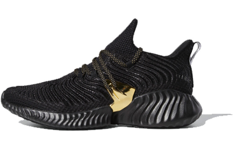 

Adidas Alphabounce Instinct M Золотой