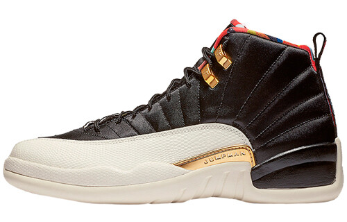 

Air Jordan 12 Retro CNY Китайский Новый год (2019)