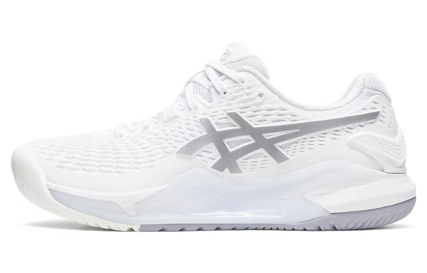 

Женские теннисные кроссовки Asics Gel-Resolution 9