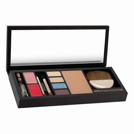 

Палетка для макияжа Bronze Goddess Sun Kissed Glow, Estee Lauder