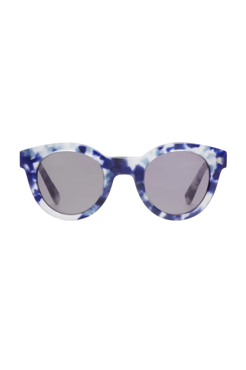 

Амбициозный VIU Eyewear, цвет indigo havana matt