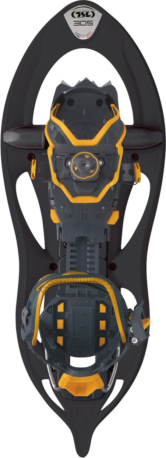 

Снегоступы 305 Феникс TSL Snowshoes, черный