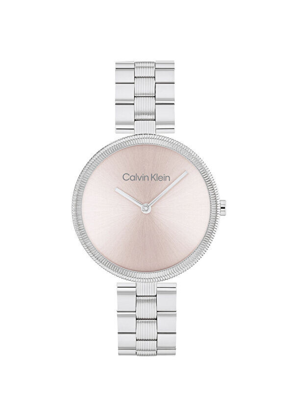 

Ck25100015 женские наручные часы Calvin Klein, серый