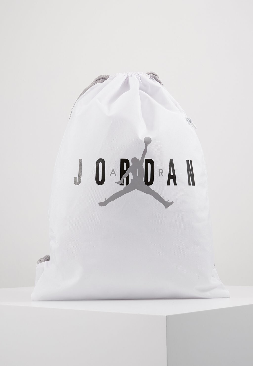 

Спортивный рюкзак GYM SACK UNISEX Jordan, белый
