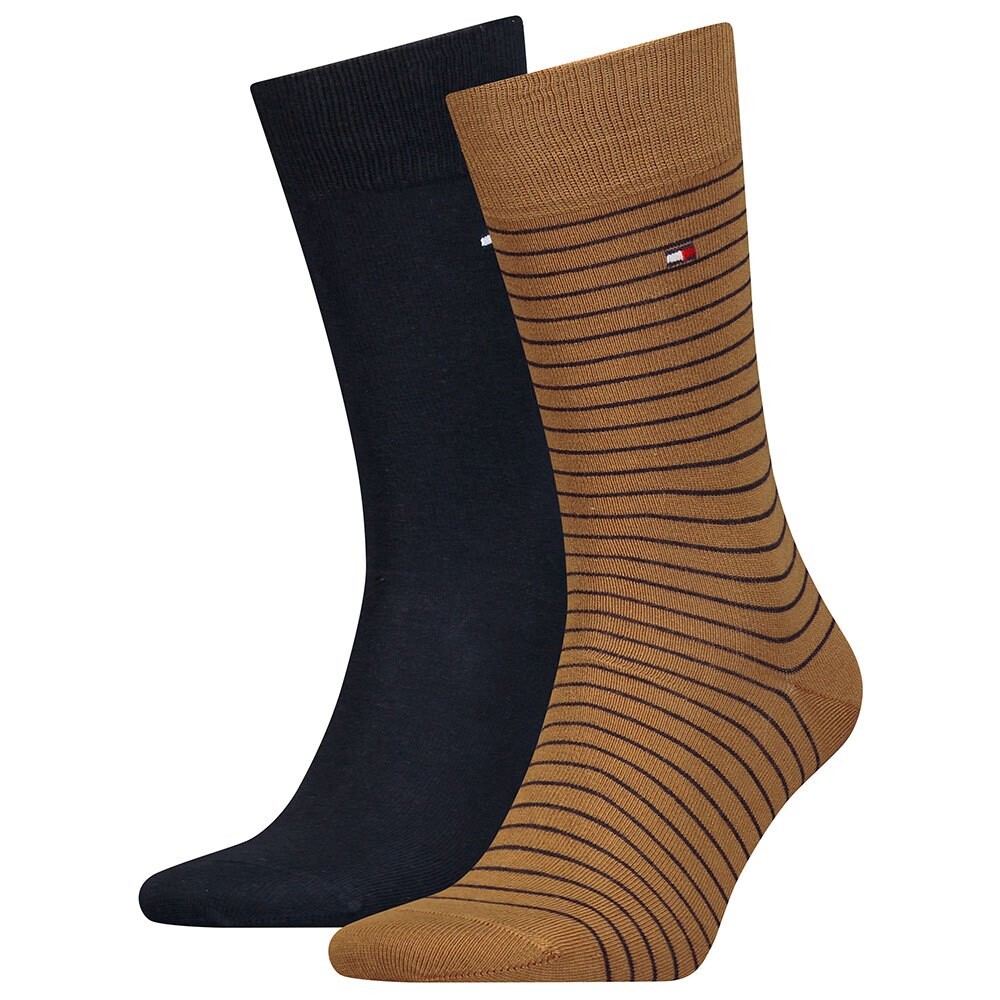 

Носки Toммy Hilfiger 100001496 2 шт, черный