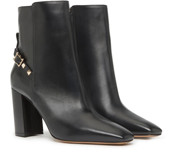 

Ботильоны Rockstud 90ММ Valentino Garavani