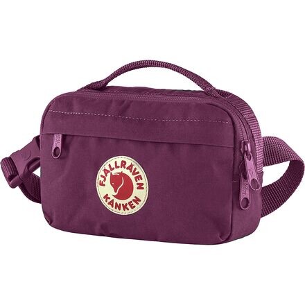 

Модный рюкзак Канкен Fjallraven, фиолетовый