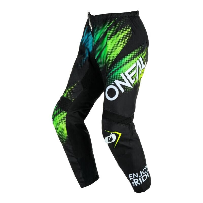 

Брюки MTB ELEMENT Унисекс Black O'NEAL, цвет gruen