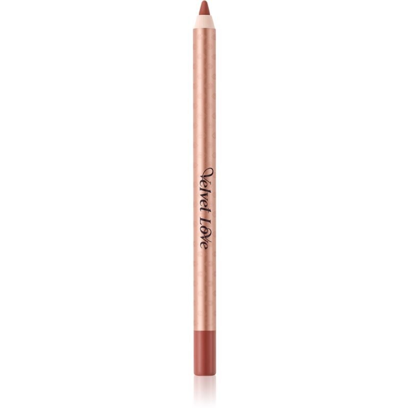 

ZOEVA Velvet Love Lip Liner оттенок Ana Sofia 1,2 г Inna Marka