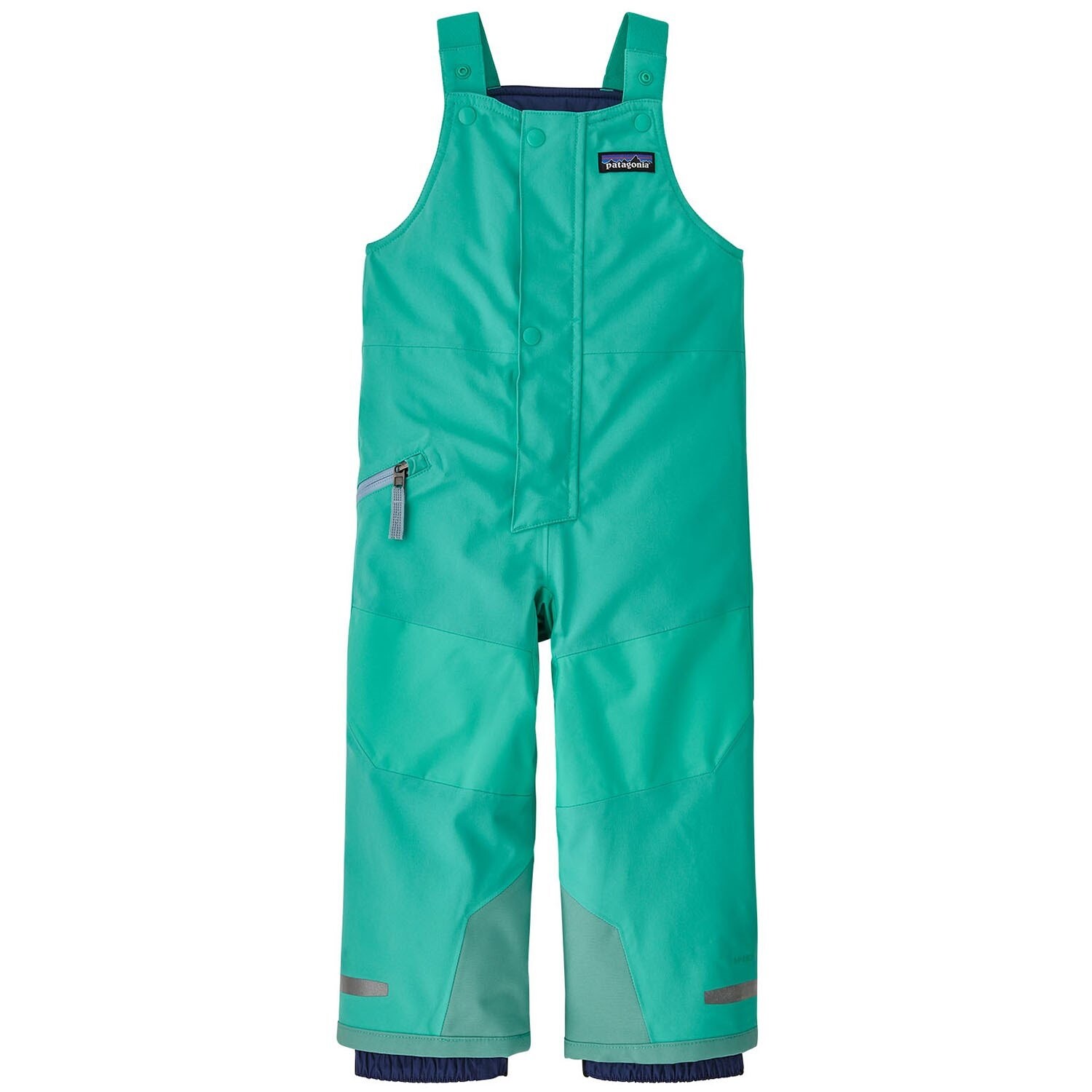 

Горнолыжные брюки с подтяжками Patagonia Snow Pile