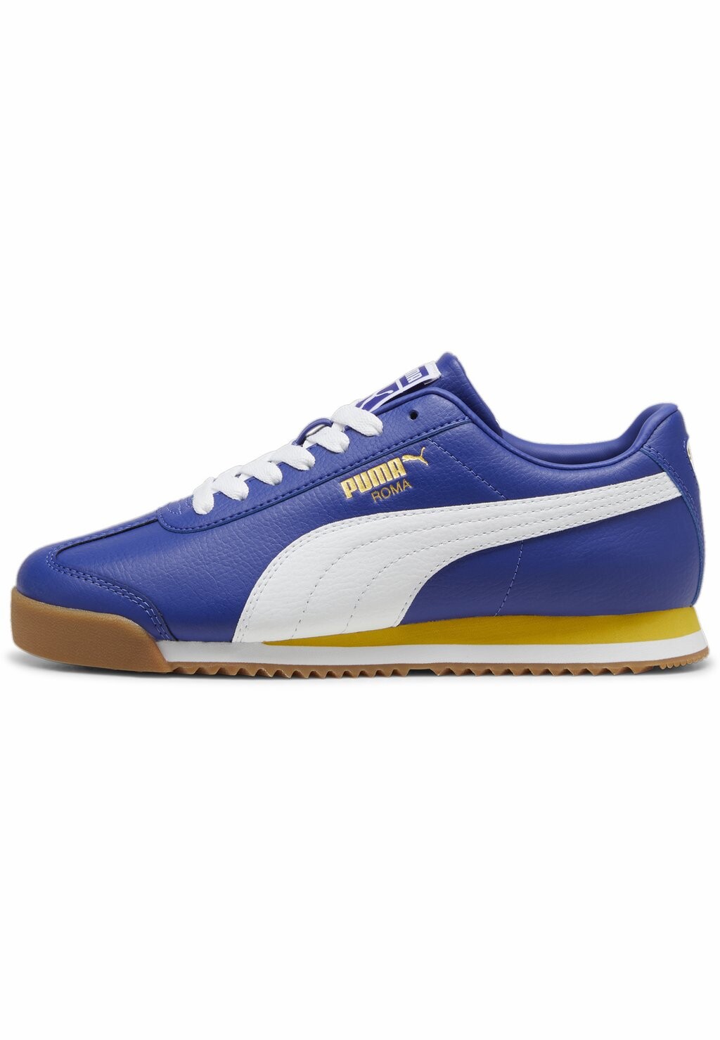 

Кроссовки ROMA STANDARD Puma, синий
