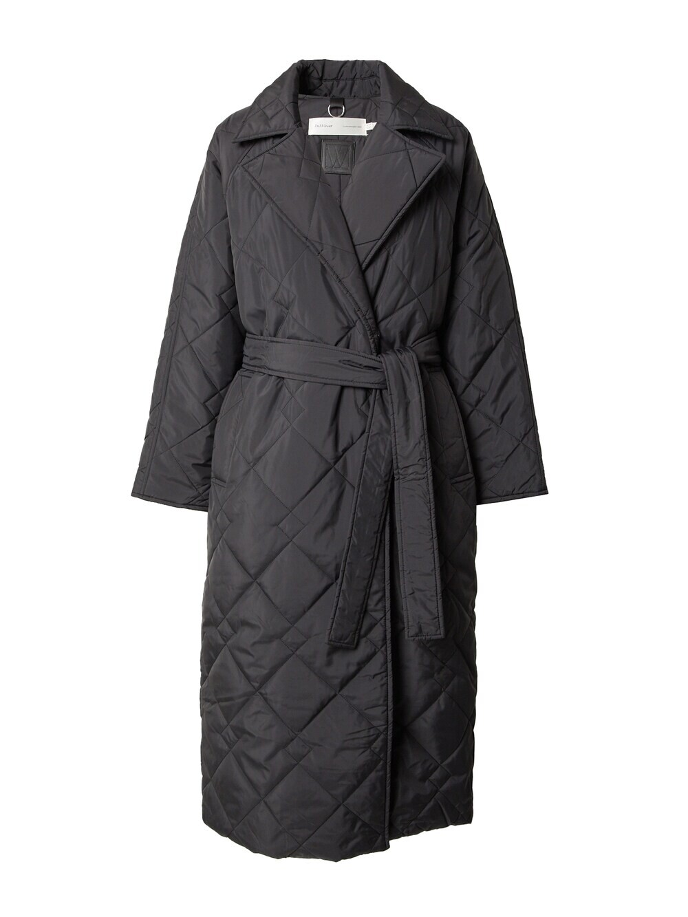 

Межсезонное пальто InWear Itone, черный